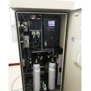 超低煙氣在線監(jiān)測系統(tǒng)