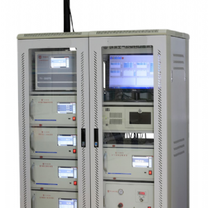 HL-3000環(huán)境空氣質(zhì)量自動(dòng)監(jiān)測(cè)系統(tǒng)